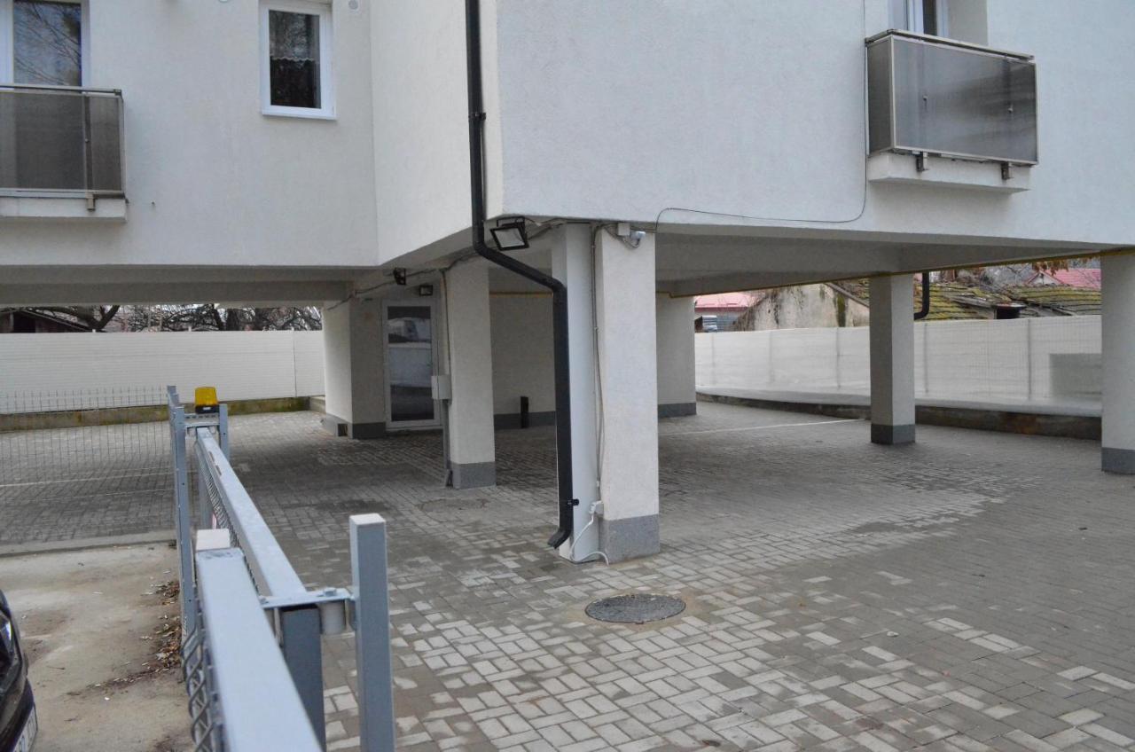 Alexys Residence 6 Iasi Exterior photo