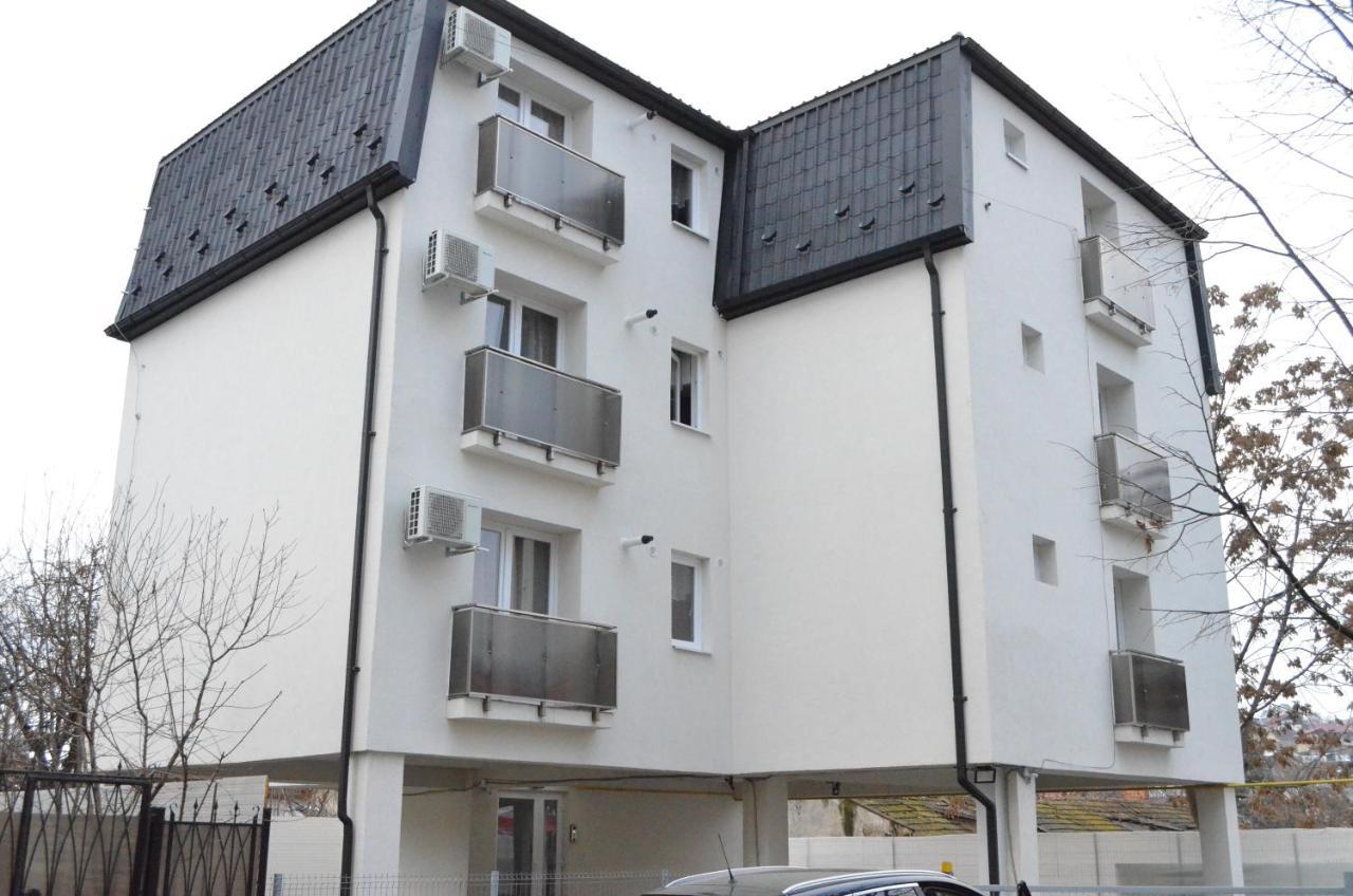 Alexys Residence 6 Iasi Exterior photo