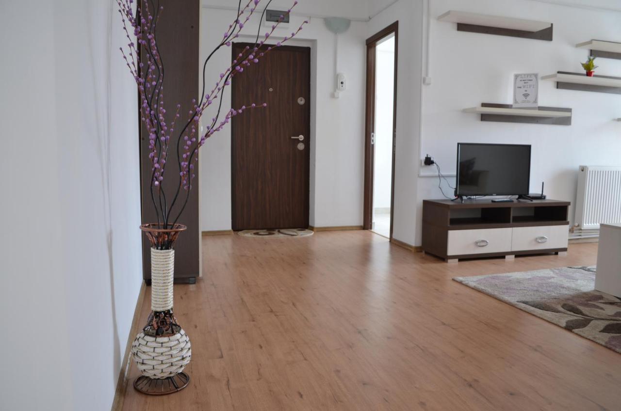 Alexys Residence 6 Iasi Exterior photo